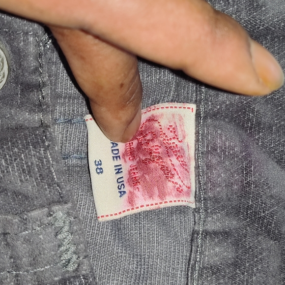 True religion boot cut - Picture 4 of 5